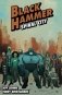 Black Hammer Volume 9: Spiral City фото книги маленькое 2