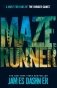 The Maze Runner фото книги маленькое 2