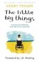 The Little Big Things фото книги маленькое 2