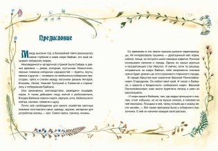 Сказки озера Байкал фото книги 4