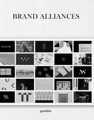 Designing Brands: Multiply: A Collaborative Approach to Creating Meaningful Brand Identities фото книги