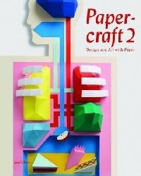 Papercraft 2 (+ DVD) фото книги