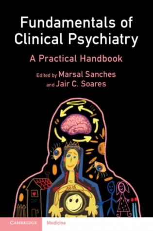 Fundamentals of Clinical Psychiatry фото книги
