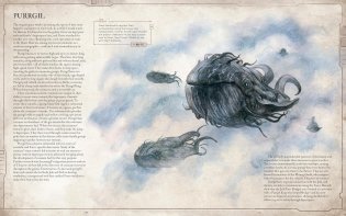 Star Wars Bestiary, Vol. 1 фото книги 10