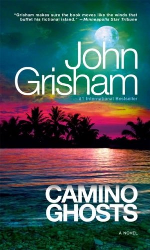 Camino Ghosts фото книги