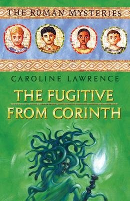 The Fugitive from Corinth фото книги