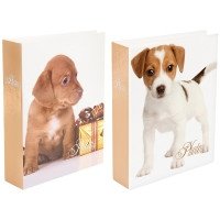 Фотоальбом "Puppy", 200 фото, 10x15 см фото книги