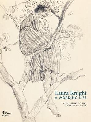 Laura Knight. A Working Life фото книги