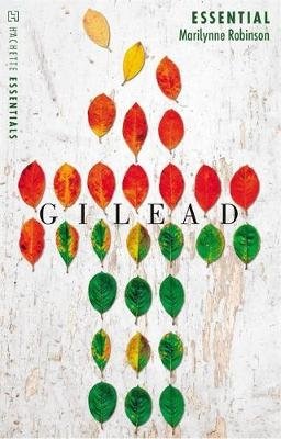 Gilead фото книги