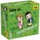 Настольная игра "Love is … Потеряшки" фото книги маленькое 2