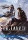 The Art of Final Fantasy XVI фото книги маленькое 2