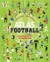 Atlas of Football: Discover the World of the Beautiful Game фото книги маленькое 2