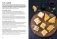 Праздник как по нотам. Закуски: 80 оригинальных рецептов вкусных и эффектных блюд (хюгге-формат) фото книги маленькое 8