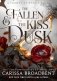 Fallen and the kiss of dusk фото книги маленькое 2