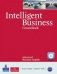 Intelligent Business Advanced Coursebook/CD Pack (+ Audio CD) фото книги маленькое 2