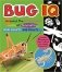 Bug IQ Book + Poster + 3D model фото книги маленькое 2