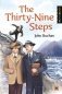 The Thirty-Nine Steps фото книги маленькое 2