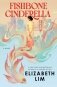 Fishbone Cinderella фото книги маленькое 2