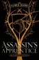 Assassin's Apprentice (the Illustrated Edition): The Farseer Trilogy Book 1 фото книги маленькое 2