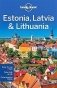 Estonia, Latvia & Lithuania фото книги маленькое 2