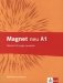 Magnet A1. Arbeitsbuch (+ Audio CD) фото книги маленькое 2