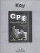 CPE Use of English 1. Answer Key фото книги маленькое 2