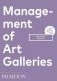 Management of Art Galleries фото книги маленькое 2