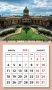 Календарь на 2021 год "Санкт-Петербург. Казанский собор" (КР33-21004) фото книги маленькое 2