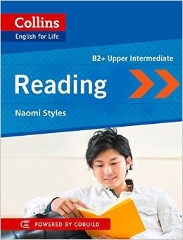 Reading B2 (Collins English for Life) фото книги
