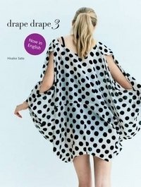 Drape Drape 3 фото книги