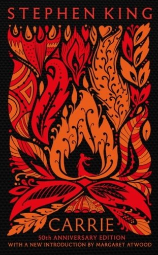 Carrie фото книги