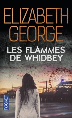 Les Flammes de Whidbey фото книги