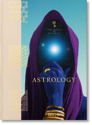 Astrology. The Library of Esoterica фото книги