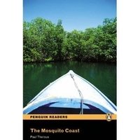 The Mosquito Coast фото книги