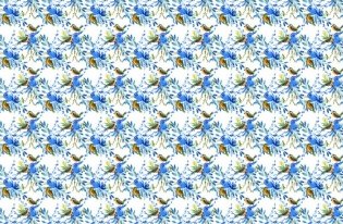 Бумага для дизайна, творчества, скрапбукинга "Зайка" фото книги 2