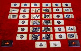 Реликвиум. Полководцы фото книги 5