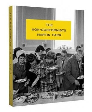 The Non-Conformists фото книги