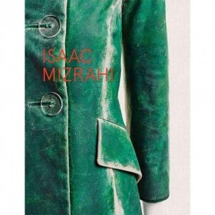 Isaac Mizrahi фото книги
