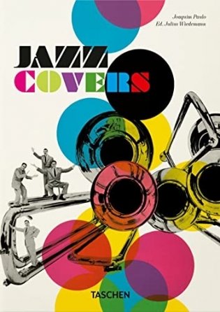 Jazz covers. 40th ed. фото книги