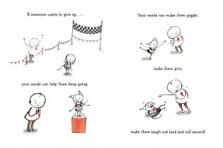 Words and Your Heart фото книги 3