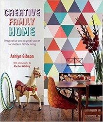 Creative Family Home фото книги