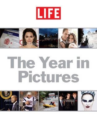 The Year in Pictures фото книги