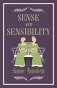 Sense and Sensibility фото книги маленькое 2