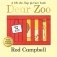 Dear Zoo (+ Audio CD) фото книги маленькое 2