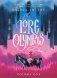 Lore Olympus 3-Book Boxed Set: Volumes 1-3 фото книги маленькое 3