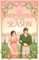 Proposition of the season фото книги маленькое 2