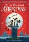 The Girl Who Saved Christmas фото книги маленькое 2