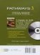 CD-ROM. Pathways. Listening and Speaking 3. Presentation Tool фото книги маленькое 3