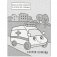 Машинки. Раскрашиваю водой. В городе фото книги маленькое 4