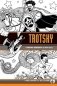 Trotsky: A Graphic Biography фото книги маленькое 2